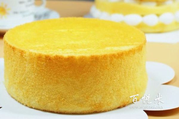 戚風(fēng)、海綿蛋糕、磅蛋糕分不清？看完這你就會區(qū)分了！